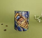 ماگ ونگوک طرح شب پرستاره