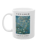 ماگ هنری ونگوک