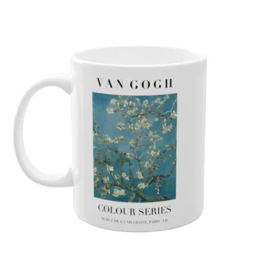 ماگ هنری ونگوک