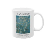 ماگ هنری ونگوک