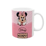 ماگ کودکانه طرح میکی موس