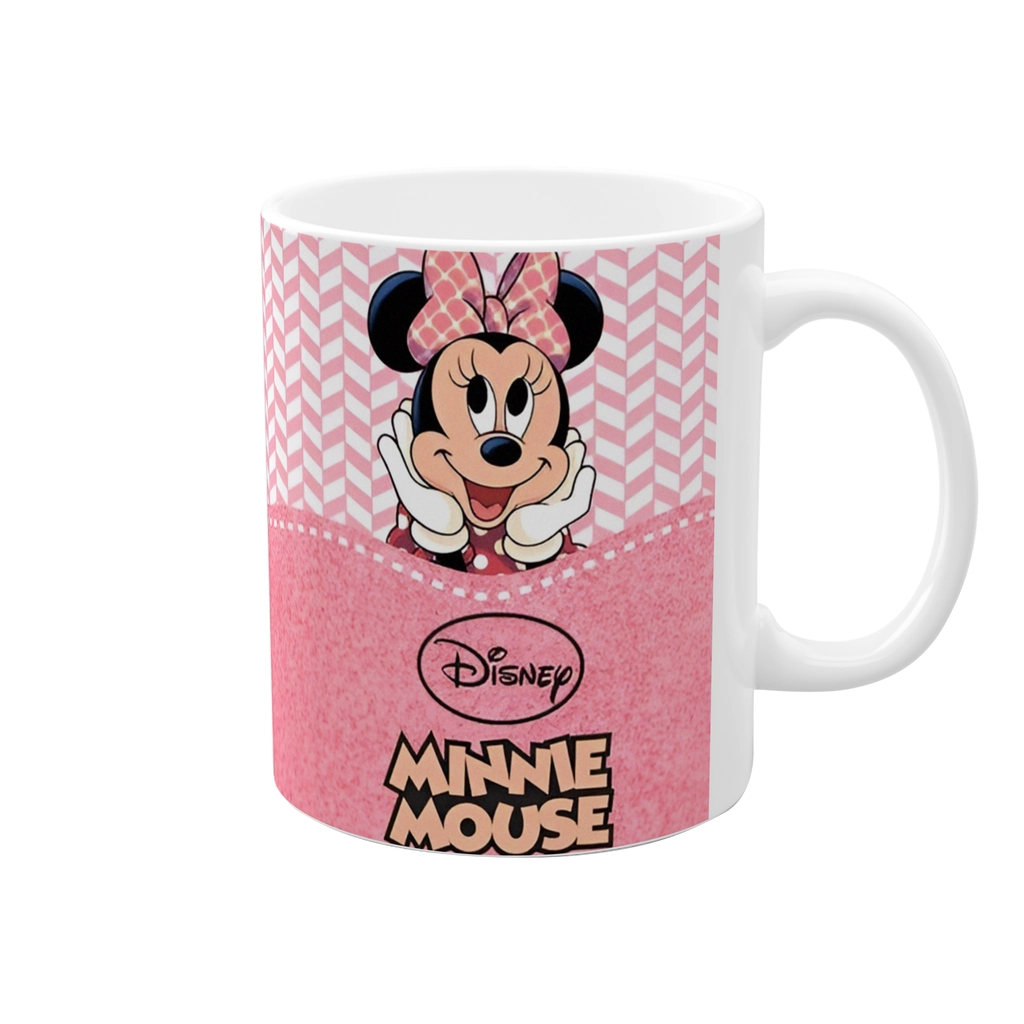 ماگ کودکانه طرح میکی موس ماگ کودکانه طرح میکی موس