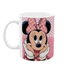 ماگ کودکانه طرح میکی موس