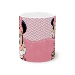 ماگ کودکانه طرح میکی موس