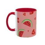 ماگ یلدایی هندوانه