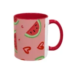 ماگ یلدایی هندوانه